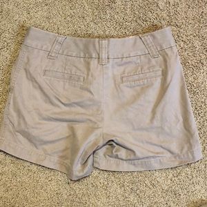 J. Crew Shorts - J. Crew Chino City fit shorts J. Crew Shorts - J. Crew Chino City fit shorts